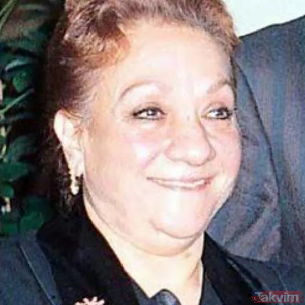 Hababam Sınıfı’nın Hafize Ana’sı Adile Naşit’i yıkan iki çocuk iki acı gerçek! Kaybettiği oğlu ve kavuşamadığı evlatlığı... - 9