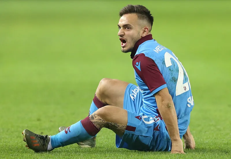 Galatasaray Yunus Akgün'ün yerini Süper Lig'den dolduracak! - 3