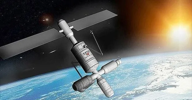 SON DAKİKA: Türksat 5A kasım sonunda uzaya gönderilecek