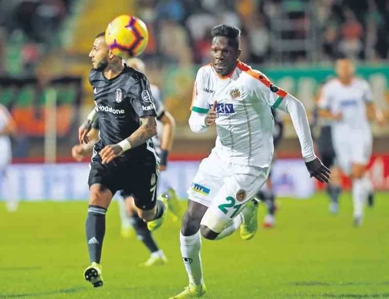 N’sakala’yı istiyorum