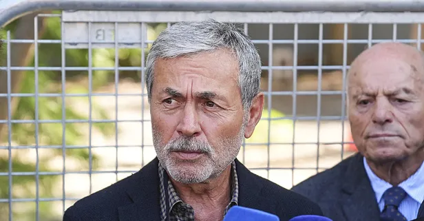 Aykut Kocaman'dan Fenerbahçe açıklaması!