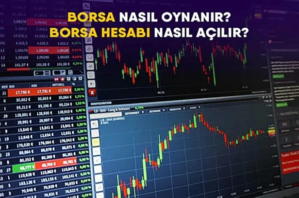 Borsa yükselecek mi düşecek mi? Borsa İstanbul'da orta ve uzun vadeli beklentiler ne?-6