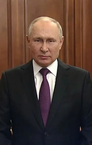 Ukrayna'da savaşın fitilini ateşleyen Putin'den son dakika açıklaması: Rusya’nın çıkarlarına uygun olduğu sürece diyaloğa hazırız