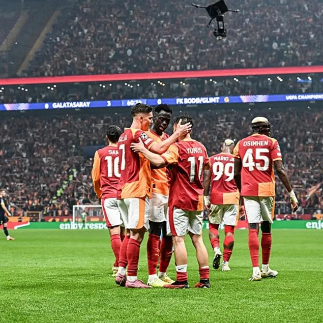 Aslan’dan müthiş gelir