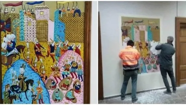 CHP'li Semih Åahin osmanlı ile ilgili görsel sonucu