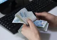 Milyonlarca kişiye ödenecek! Başvuru şartı yok! Peş peşe açıklandı... Parayı almak için...