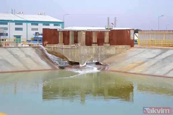 Depolamanın 'çılgın projesi'nde geri sayım başladı - 15