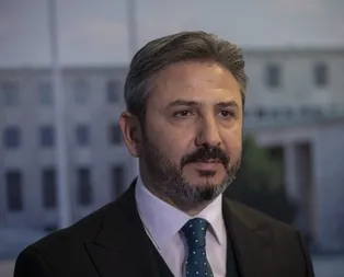 AK Partili Aydın’dan Başbuğ’a FETÖ yanıtı