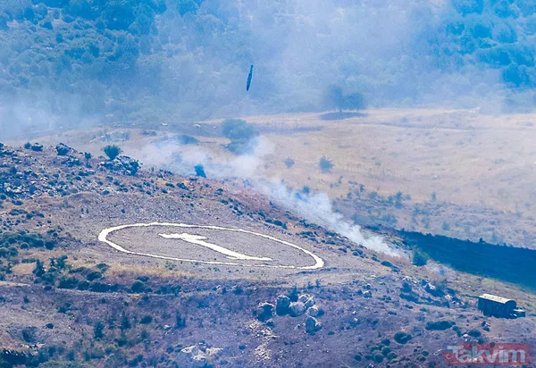 Ege'de EFES-2024 Tatbikatı'nda son gün! Başkomutan Erdoğan yerinde izledi | Hedefler tam isabetle vuruldu - 42