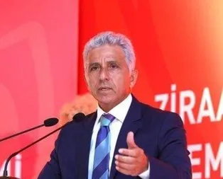TFF’den Turkuvaz Medya’ya teşekkür