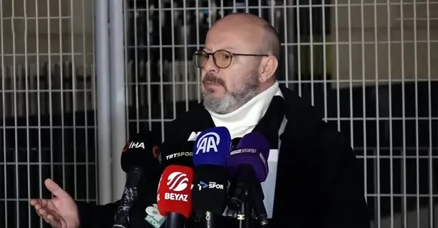 Mete Vardar'dan sağ bek transferi isyanı: Jonas Svensson'un nesi var?