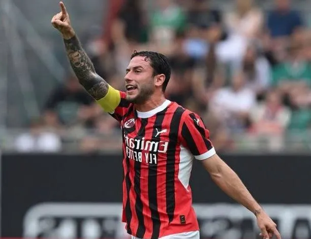 Calabria, Bologna’ya yaklaşıyor