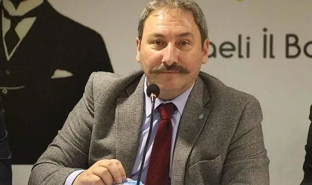 Tolga Akalın