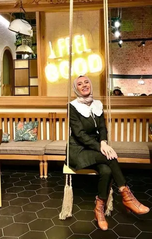 Kübra Ece'nin sır ölümü sonrası 'Brezilyalı kız' detayı! Kıskançlık krizi...