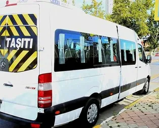 Son dakika: İstanbulda 2019-2020 dönemi okul servis ücretleri belli oldu | 2019-20 okul servis ücreti listesi