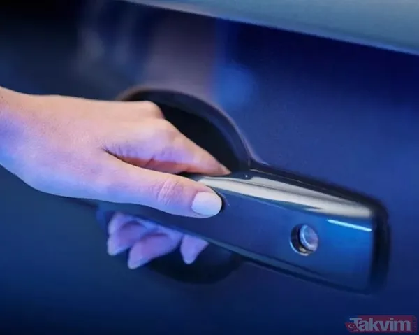 Türkiye'nin otomobili Togg'un fiyatı belli oldu! Özellikleri ve detaylarıyla nefes kesiyor - 30