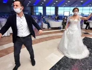 İstanbul düğünler yasak mı? Düğünler yasaklandı mı? İstanbul düğünler nasıl olacak?