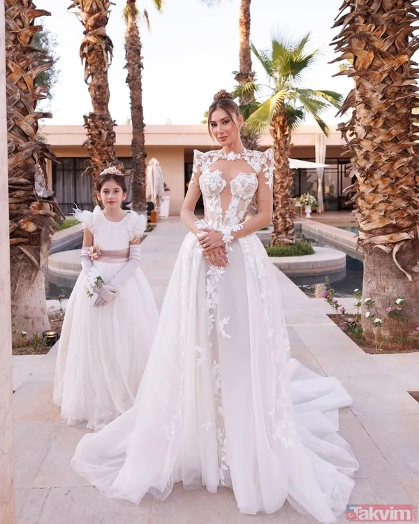 Demet Akalın Şeyma Subaşı'ya kafayı fena taktı "Allah'a şükür kocayla el eleydim" Allah kimseyi Demet'in diline düşürmesin - 6