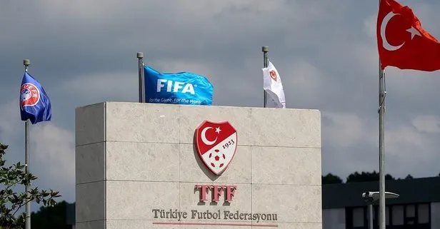 Son dakika: Türkiye Futbol Federasyonu TFF yabancı kuralı konusunda kararını değiştirmedi