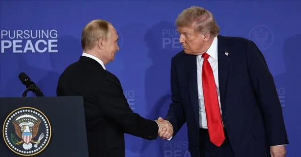 Putin Trump'ın göreve gelmesini olumlu karşılıyor