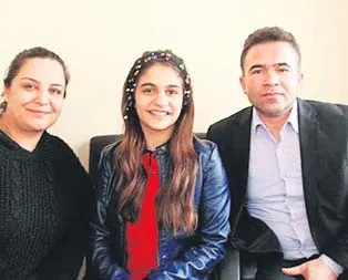 Kendi kayıp haberini Facebook’ta paylaştı