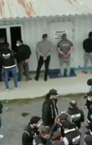 Nefes kesen “ihaleye fesat” operasyonu!