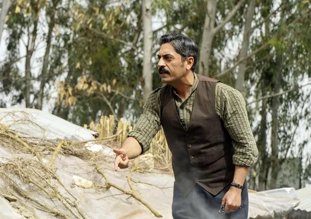 Bir Zamanlar Çukurova'da flaş gelişme! Bülent Polat’ın “Gaffur”una herkes çok kızacak!-4