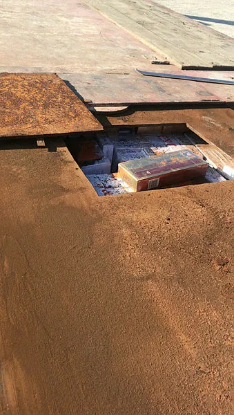 Ankara'da kaçak ilaç operasyonu! 162 bin ilaç ele geçirildi