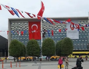 Açılışa günler kala flaş açıklama!