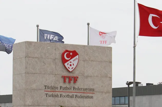 TFF'den yeni yayın ihalesi için önemli karar