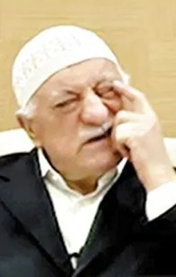 FETÖ’den ihanet mühendisliği!