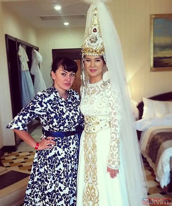 Kazakistan’ın eski devlet başkanı Nazarbayev’in 30 yaşındaki torunu Aysultan Nazarbayev Londra'da ölü bulundu! Çarpıcı detay... - 6