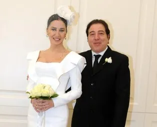 Milano’da evlendiler!