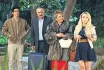 ATV’nin yeni dizisi Aile Saadeti 16 Haziran Pazartesi günü izleyici ile buluşacak