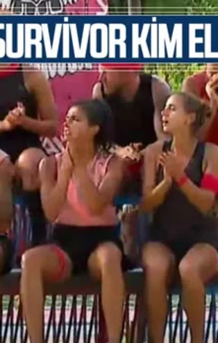 Survivor kim elendi? 2 Mart Survivor ödül oyununu hangi takım kazandı? SMS sıralaması…