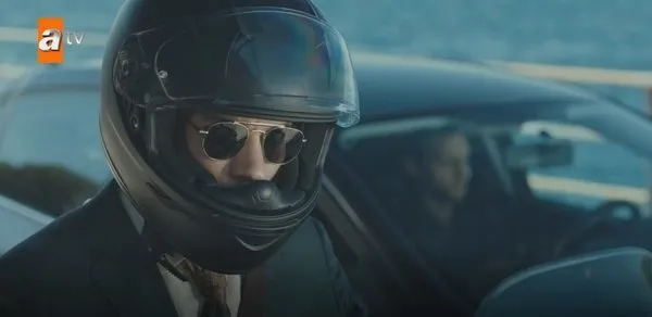 Akın akın geliyor! atv'nin yeni fenomeni Akıncı 2021'nin ilk dizisi olacak... Fragmanlar sonrası herkesin gözü kulağı Akıncı'da...-8