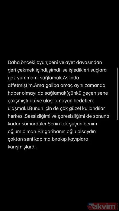 Özcan Deniz oğlu Kuzey'i sahneye çıkardı! Hayranlarına içini döktü! "Nasıl kurtarırım diye çok düşündüm!" - 39