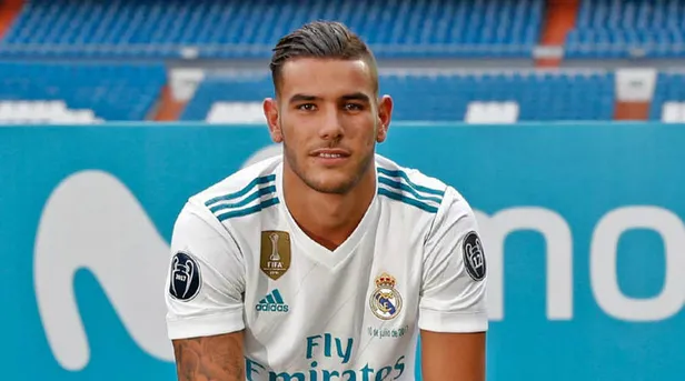 Real Madrid'in yıldızından Galatasaray'a yeşil ışık-3