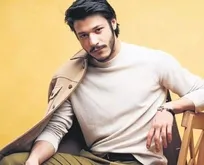 Havada aşk kokusu var! Kubilay Aka gönlünü rol arkadaşı Sahra Şaş’a kaptırdı