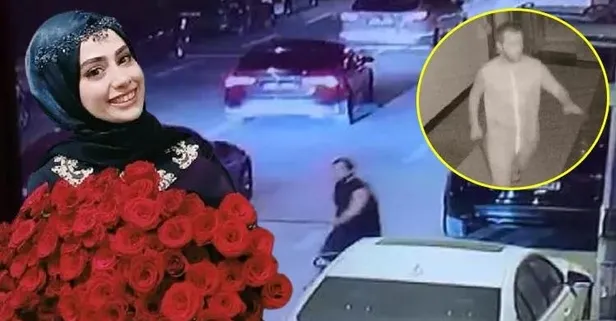 Başak Cengiz cinayetinde son dakika gelişmesi! Bakan Yanık görüntülere ilişkin konuştu duyurdu: Suç duyurusunda bulunacağız