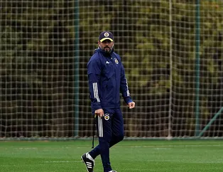 Son dakika Fenerbahçe haberleri | Fenerbahçe'de Erol Bulut kararı! Gönderiliyor mu?