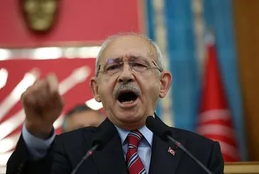 Kılıçdaroğlu oylarını şişiren anketçilerini kovdu