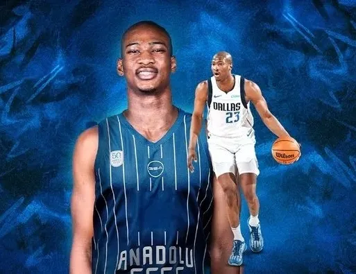 Efes’e Bahamalı uzun