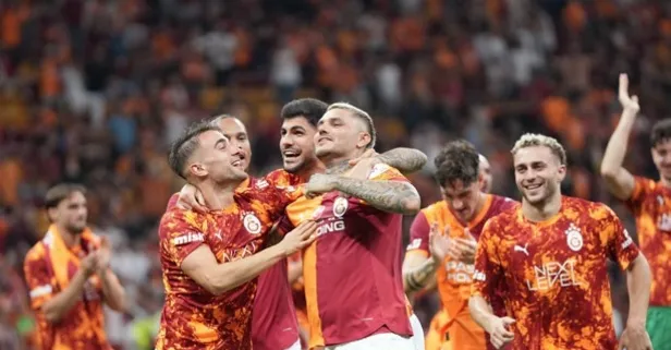 Şampiyonlar Ligi için yapılan tahmin listesi açıklandı: Galatasaray 25. sırada
