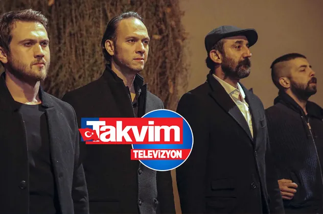 Soğuk duş etkisi yaratacak! Çukur dizisi yeniden mi başlayacak belli oldu! Yapımcıdan tokat gibi açıklama: "Yazmışlar, ben de okudum.''
