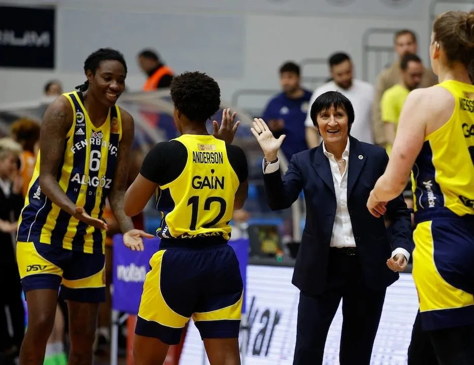 Fener avantaj peşinde