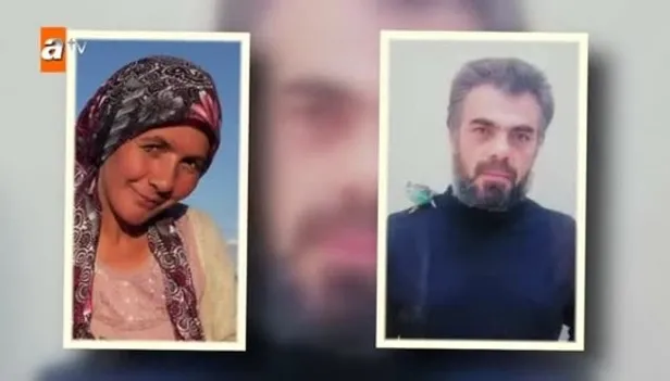 Müge Anlı SON BÖLÜM TEKRAR İZLE 4 Haziran ATV YOUTUBE linki! Sır ve suçla dolu 30 yıl! Mehmet Turhan, Firdevs Öztürk ve Hava Turhan...-15