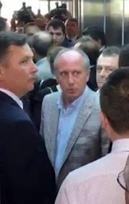 Neden iktidar olamadığımız belli