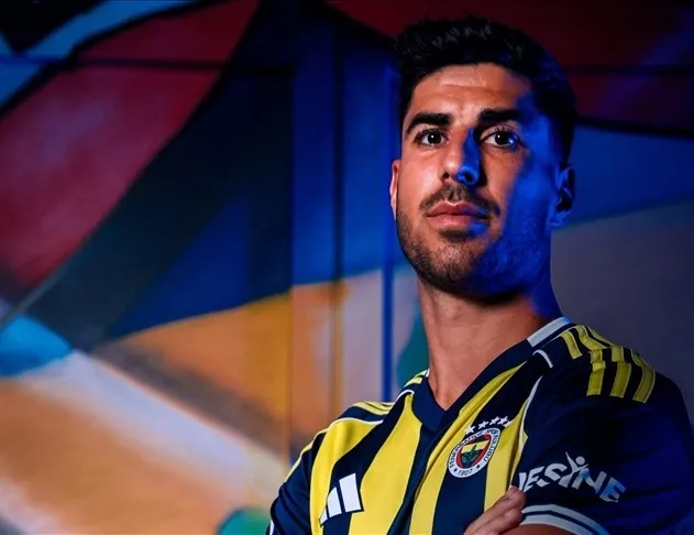Asensio’ya büyük müjde