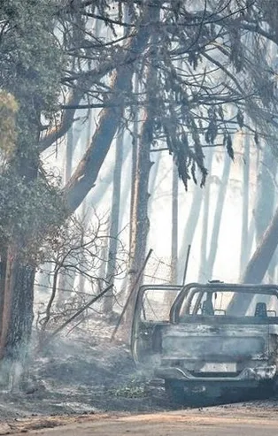 Doğal afetleri bile Türkiye'yi karalamak için fırsat olarak gördüler! Batı medyası ikiyüzlülüğü